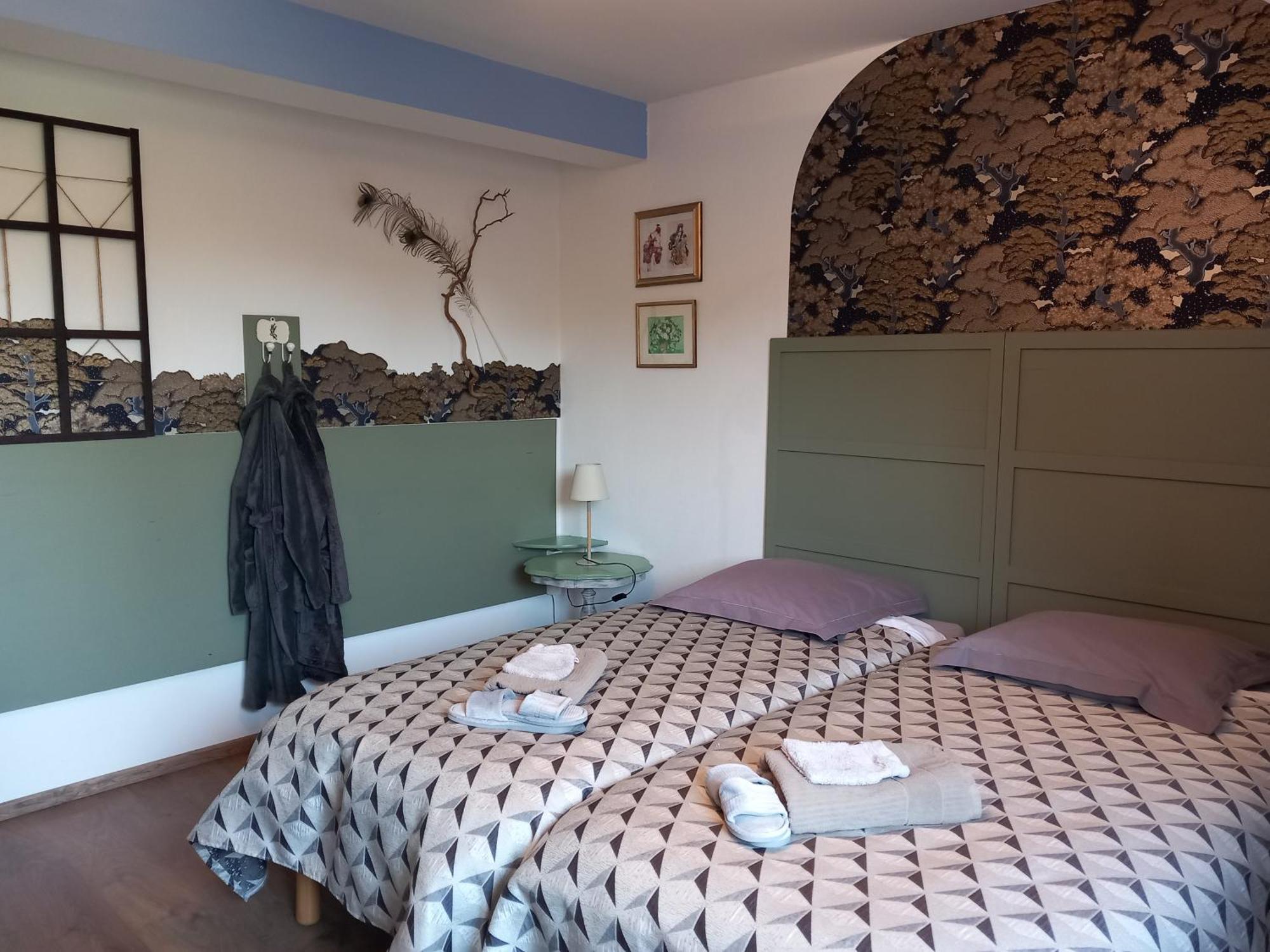 Hagebuche Bed & Breakfast Brouviller Exterior photo